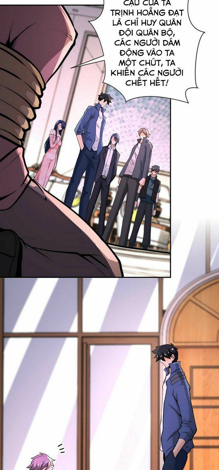 Mạt Thế Siêu Cấp Hệ Thống Chapter 147 - Trang 2