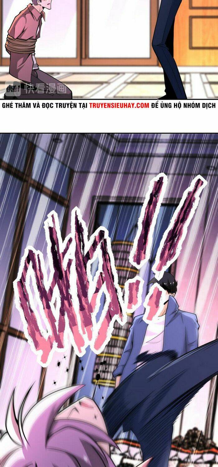 Mạt Thế Siêu Cấp Hệ Thống Chapter 147 - Trang 2