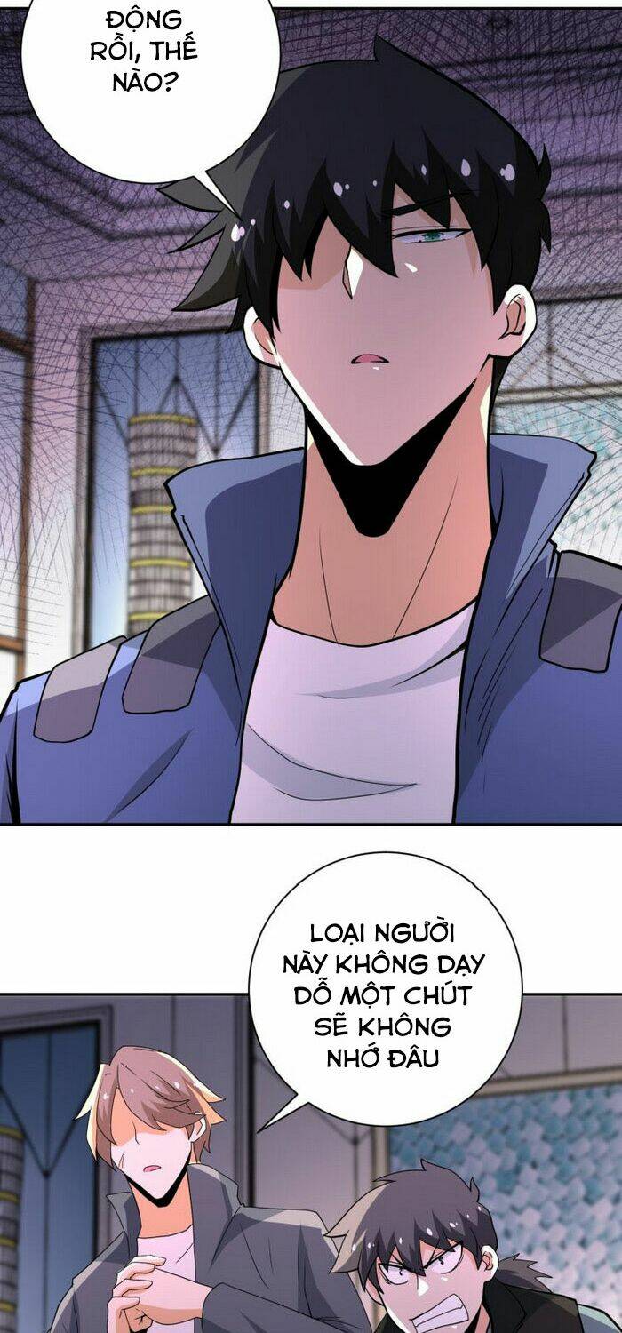 Mạt Thế Siêu Cấp Hệ Thống Chapter 147 - Trang 2