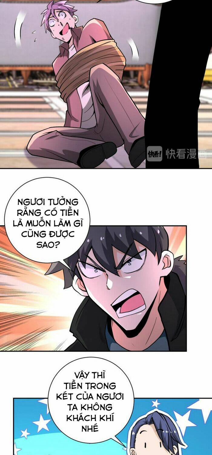 Mạt Thế Siêu Cấp Hệ Thống Chapter 147 - Trang 2