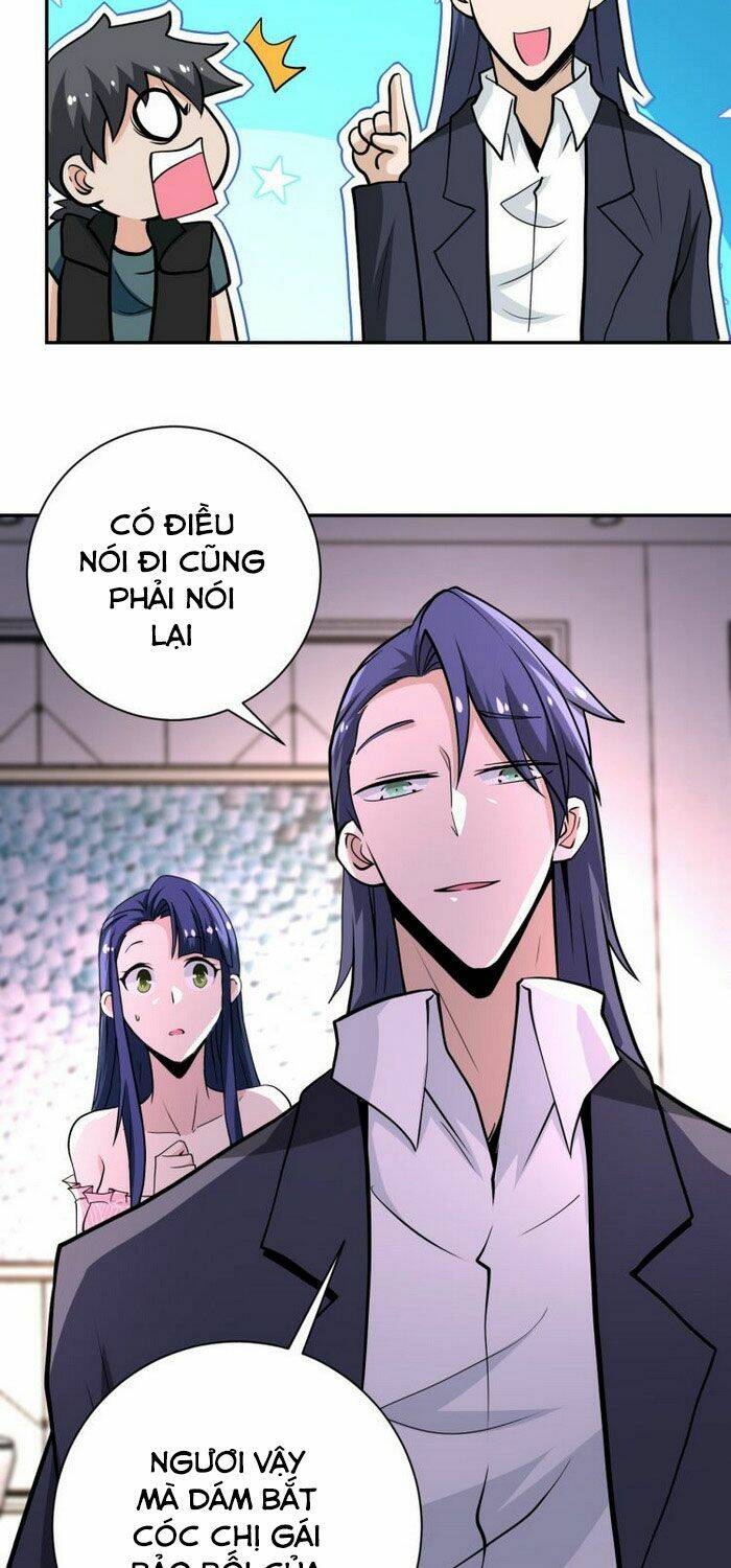 Mạt Thế Siêu Cấp Hệ Thống Chapter 147 - Trang 2