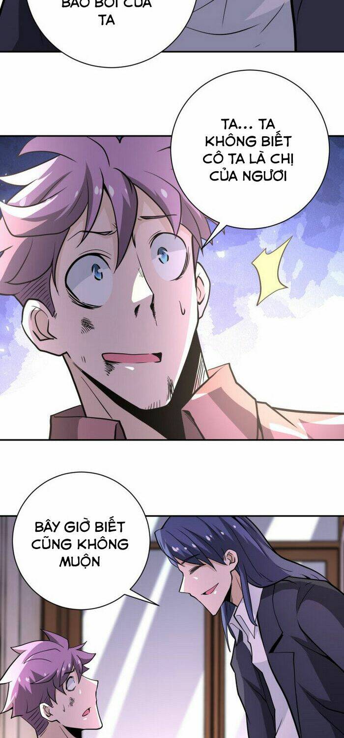 Mạt Thế Siêu Cấp Hệ Thống Chapter 147 - Trang 2