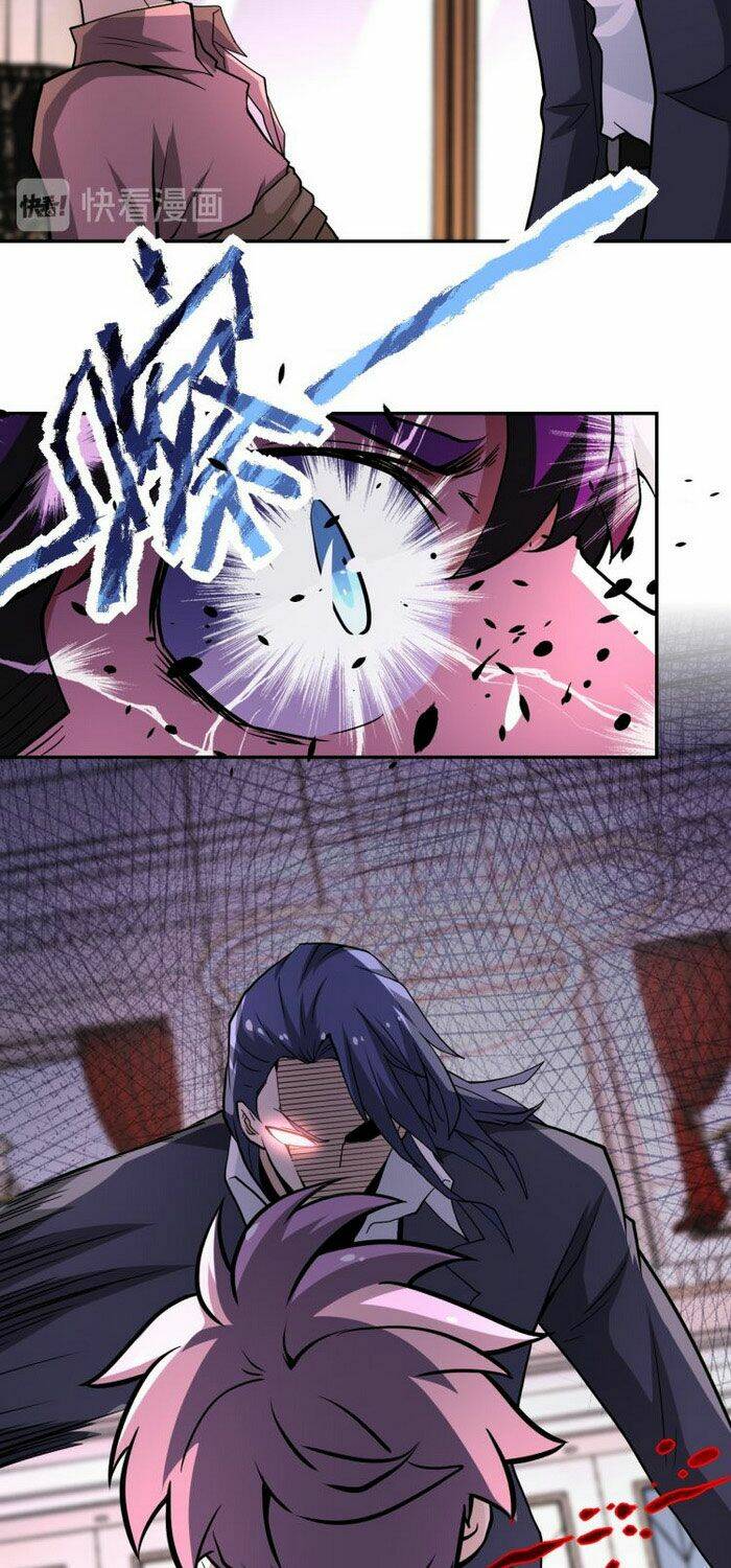 Mạt Thế Siêu Cấp Hệ Thống Chapter 147 - Trang 2