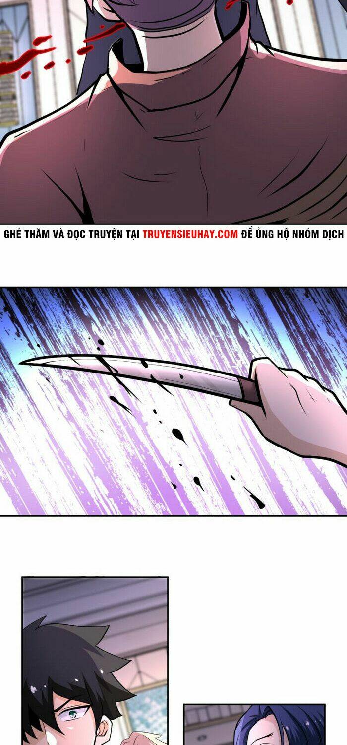Mạt Thế Siêu Cấp Hệ Thống Chapter 147 - Trang 2