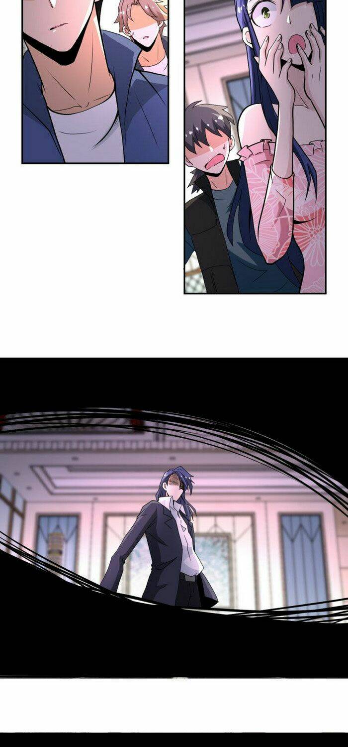 Mạt Thế Siêu Cấp Hệ Thống Chapter 147 - Trang 2