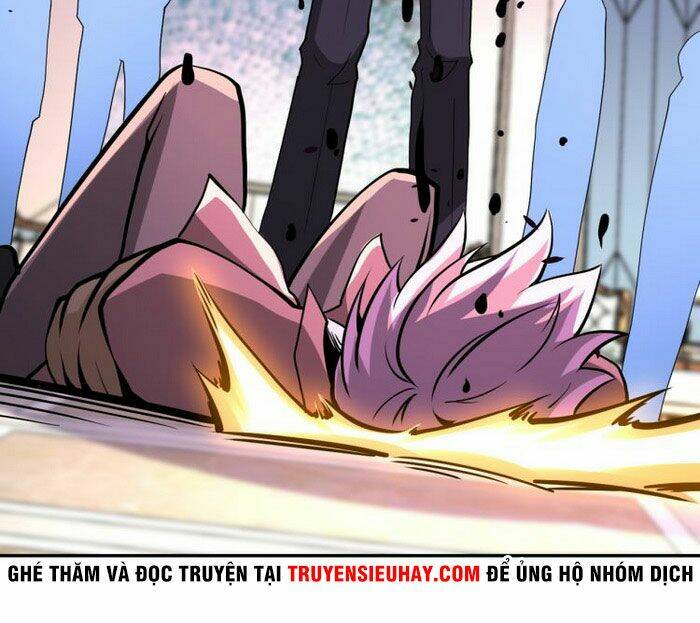 Mạt Thế Siêu Cấp Hệ Thống Chapter 147 - Trang 2