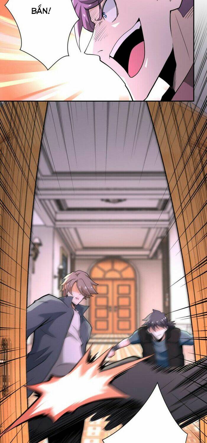 Mạt Thế Siêu Cấp Hệ Thống Chapter 147 - Trang 2