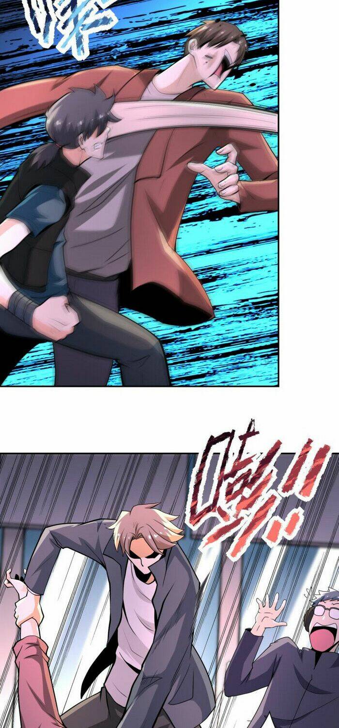 Mạt Thế Siêu Cấp Hệ Thống Chapter 147 - Trang 2