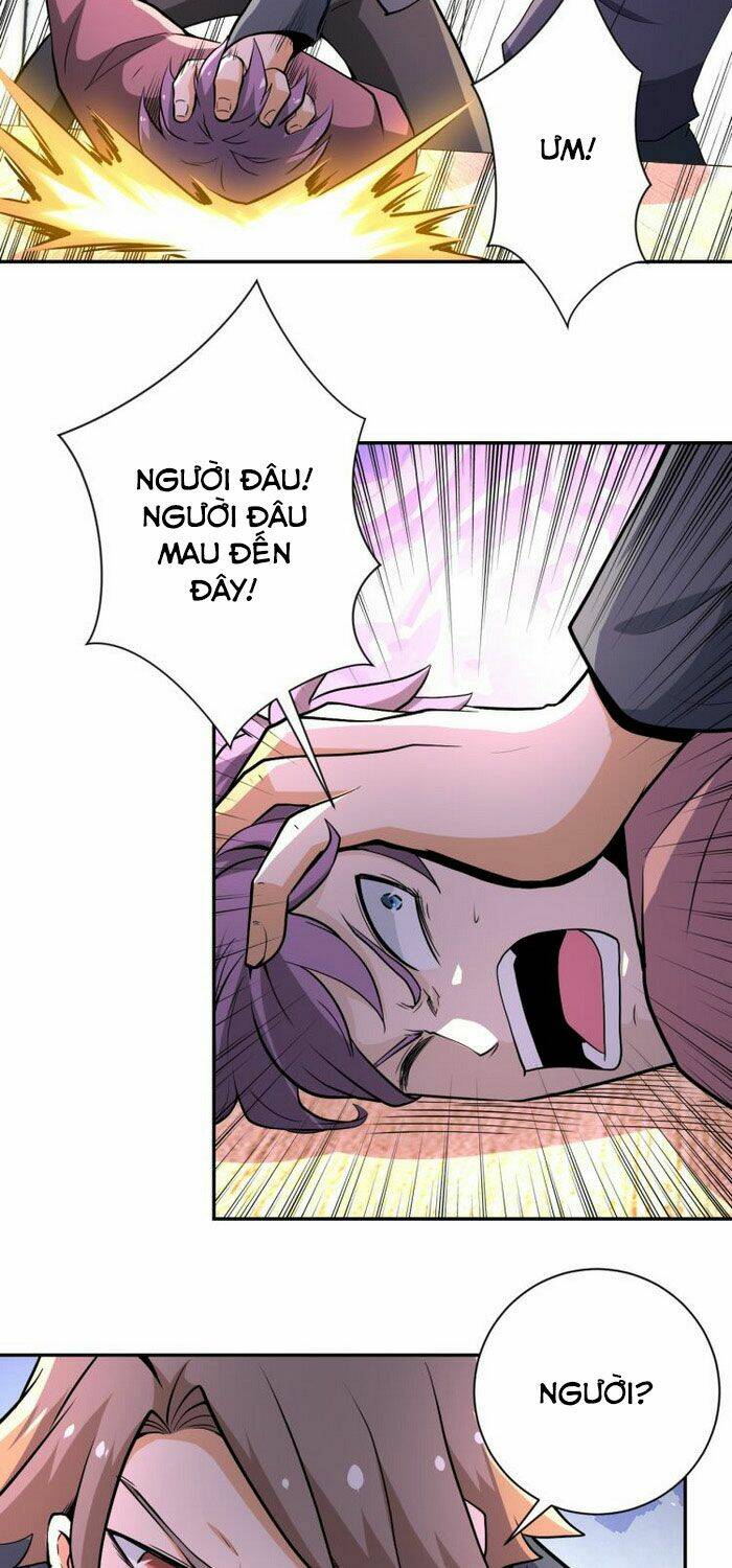 Mạt Thế Siêu Cấp Hệ Thống Chapter 147 - Trang 2