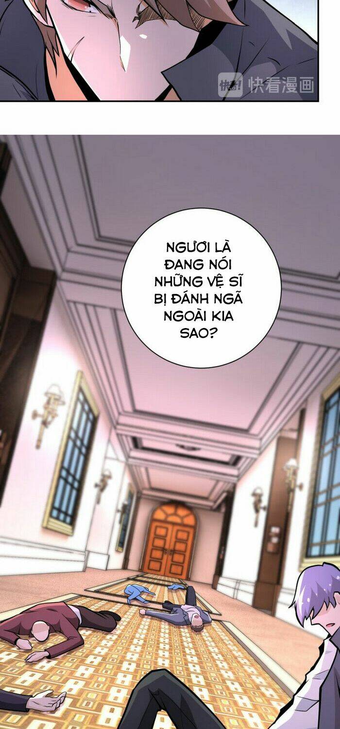 Mạt Thế Siêu Cấp Hệ Thống Chapter 147 - Trang 2