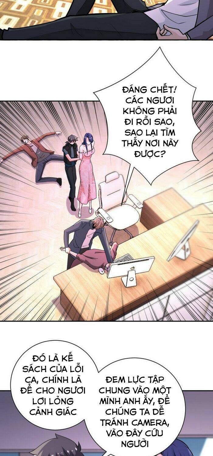 Mạt Thế Siêu Cấp Hệ Thống Chapter 147 - Trang 2