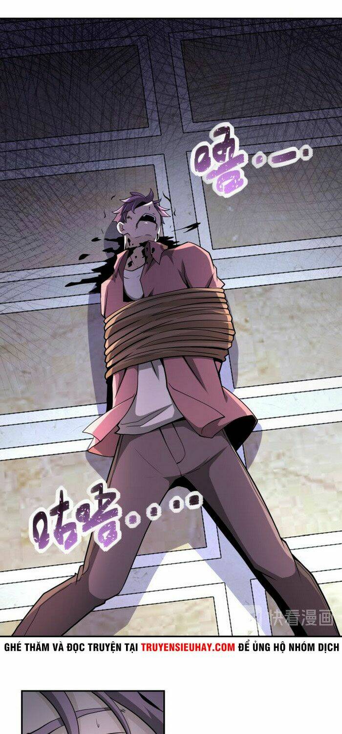 Mạt Thế Siêu Cấp Hệ Thống Chapter 148 - Trang 2