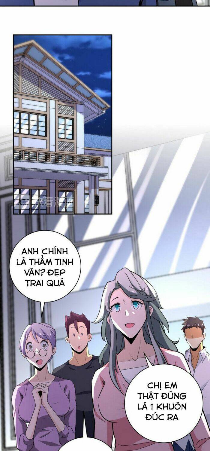 Mạt Thế Siêu Cấp Hệ Thống Chapter 148 - Trang 2