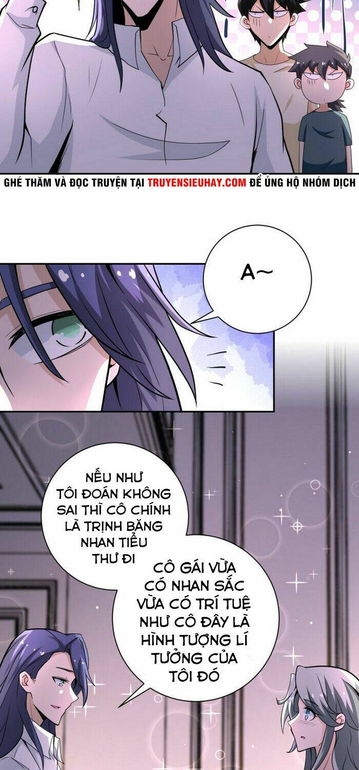 Mạt Thế Siêu Cấp Hệ Thống Chapter 148 - Trang 2