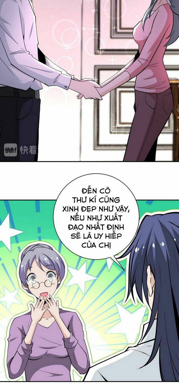 Mạt Thế Siêu Cấp Hệ Thống Chapter 148 - Trang 2