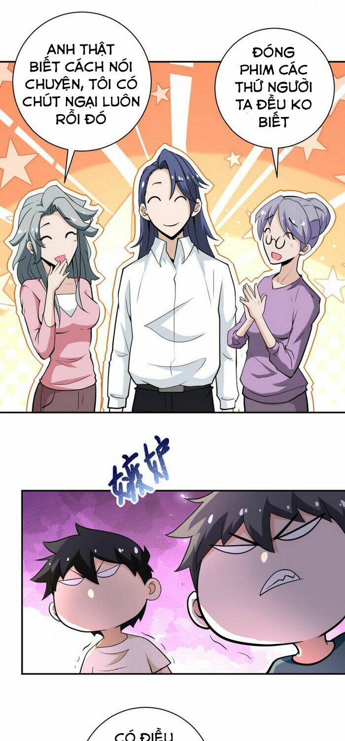 Mạt Thế Siêu Cấp Hệ Thống Chapter 148 - Trang 2