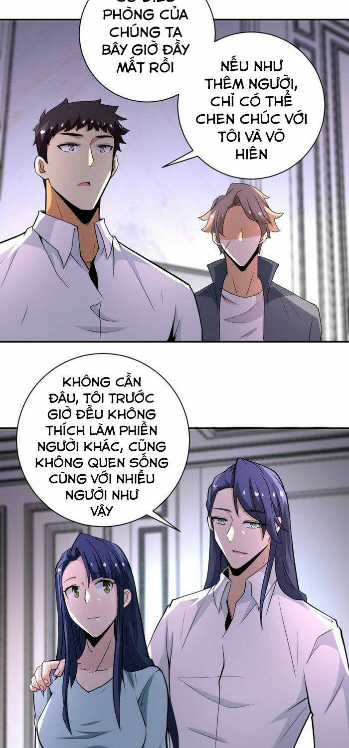 Mạt Thế Siêu Cấp Hệ Thống Chapter 148 - Trang 2