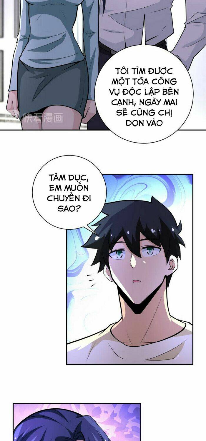 Mạt Thế Siêu Cấp Hệ Thống Chapter 148 - Trang 2