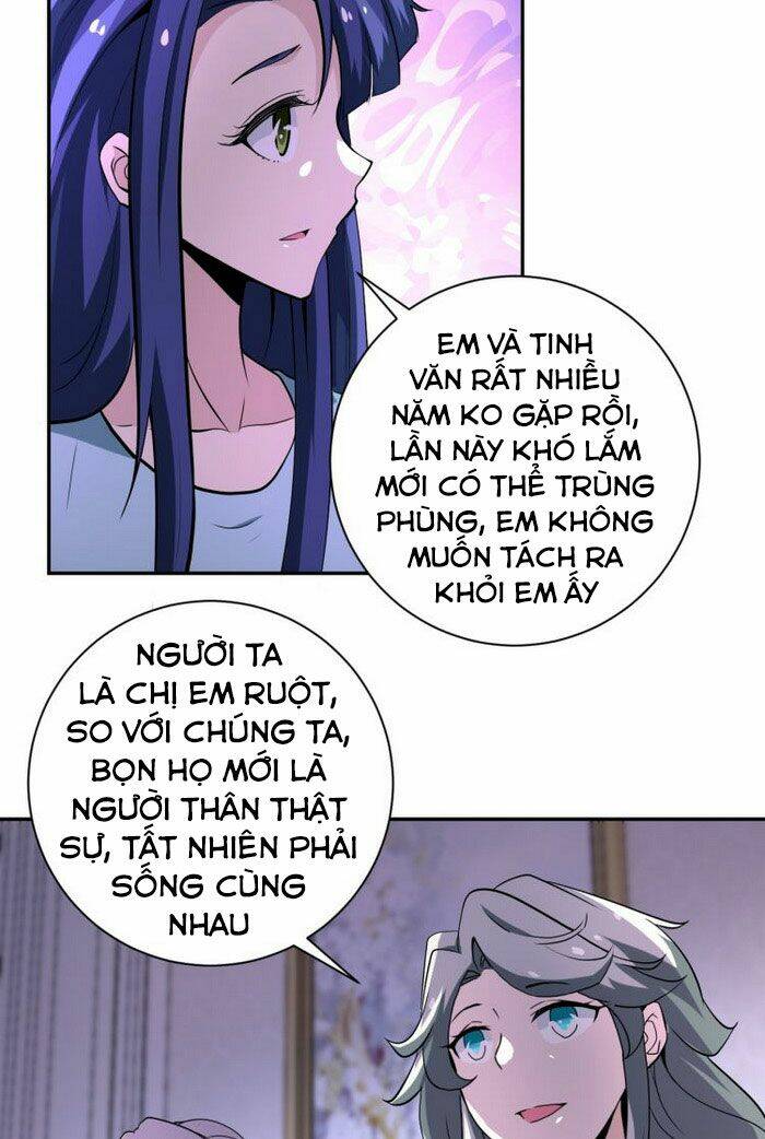 Mạt Thế Siêu Cấp Hệ Thống Chapter 148 - Trang 2
