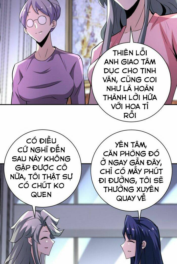 Mạt Thế Siêu Cấp Hệ Thống Chapter 148 - Trang 2