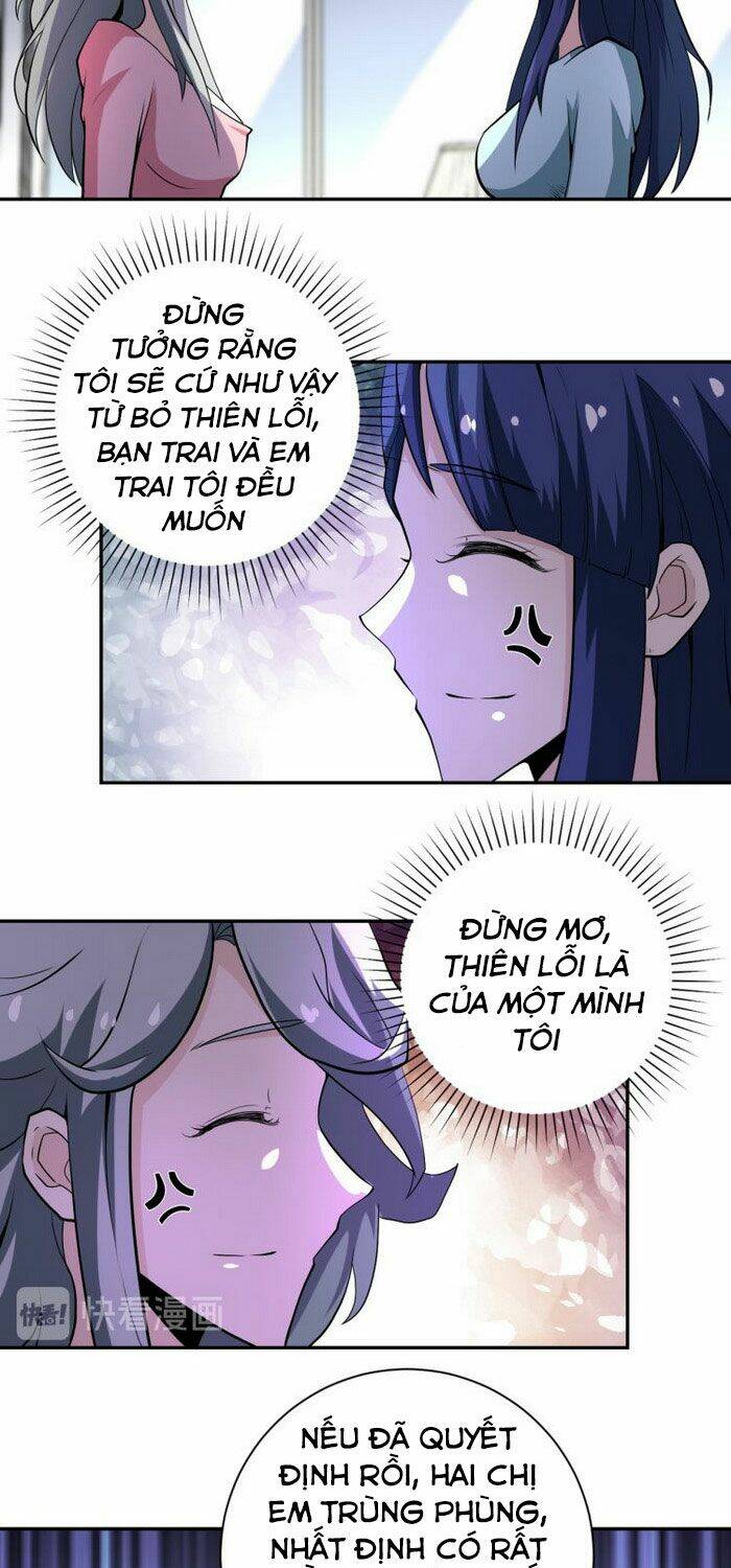 Mạt Thế Siêu Cấp Hệ Thống Chapter 148 - Trang 2