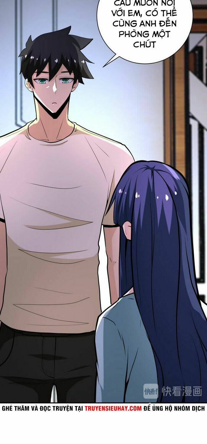 Mạt Thế Siêu Cấp Hệ Thống Chapter 148 - Trang 2