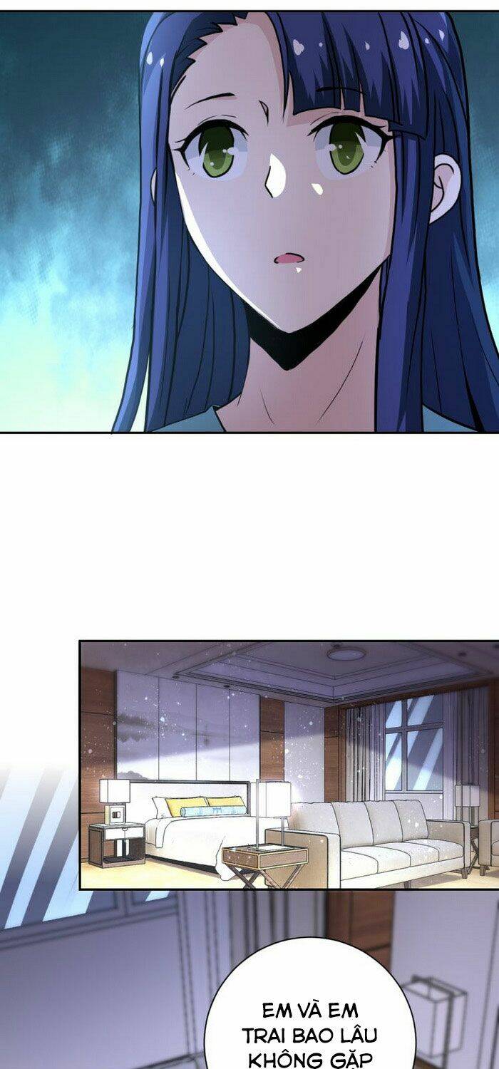 Mạt Thế Siêu Cấp Hệ Thống Chapter 148 - Trang 2