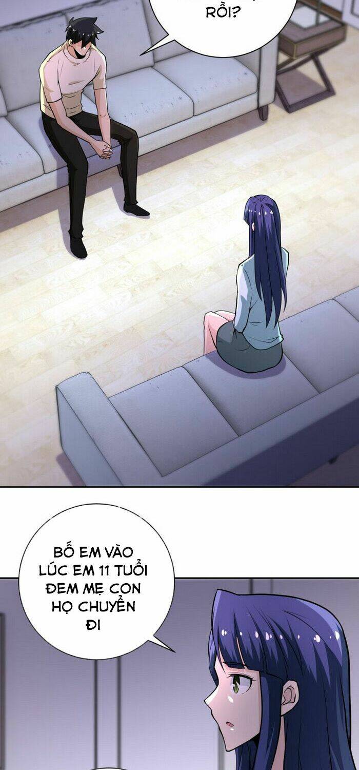 Mạt Thế Siêu Cấp Hệ Thống Chapter 148 - Trang 2