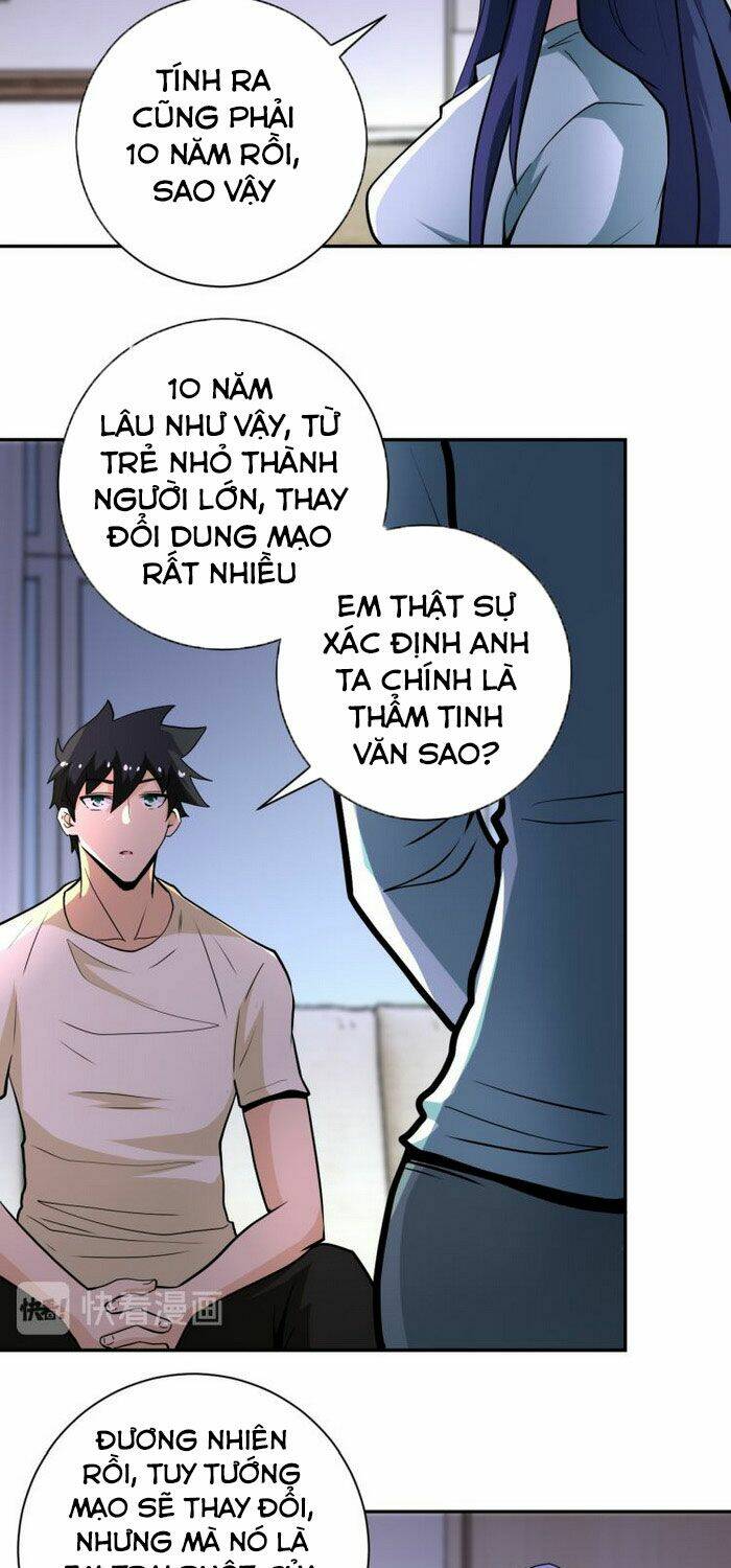 Mạt Thế Siêu Cấp Hệ Thống Chapter 148 - Trang 2