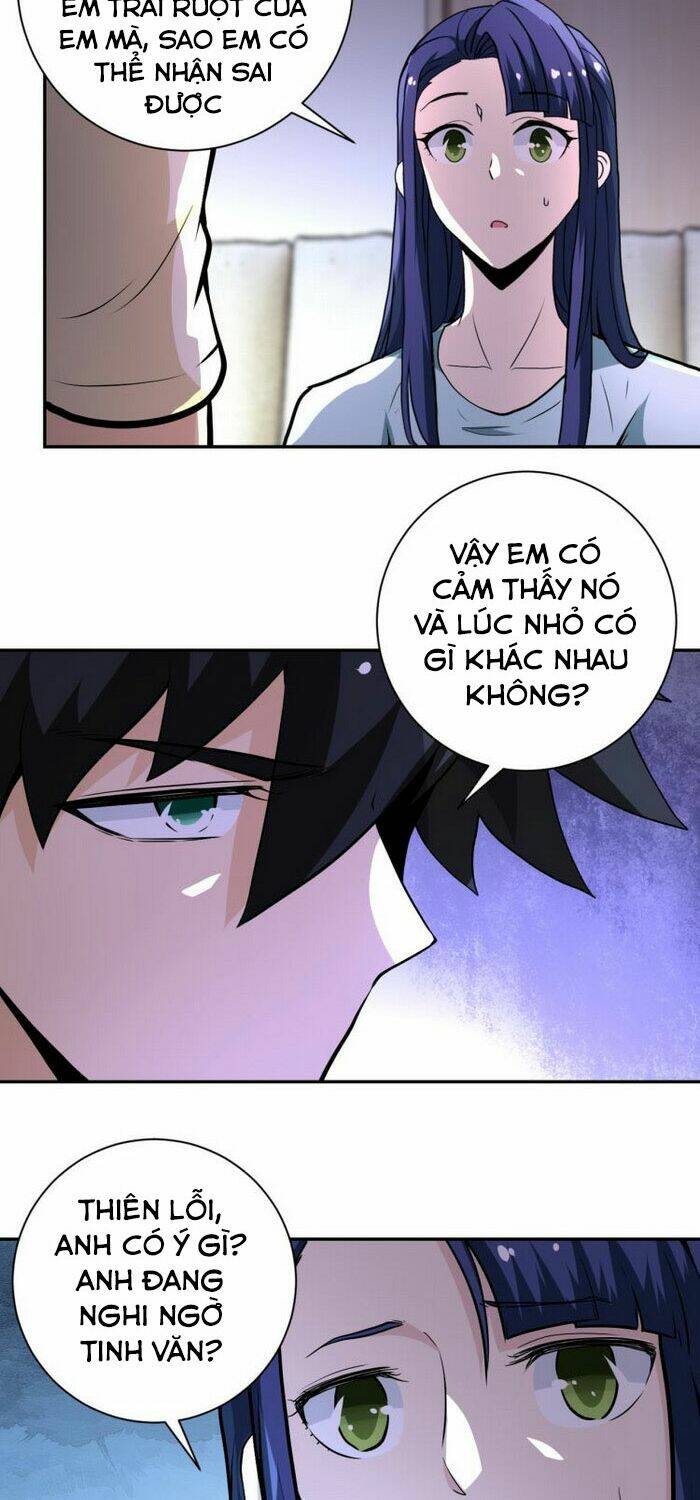 Mạt Thế Siêu Cấp Hệ Thống Chapter 148 - Trang 2