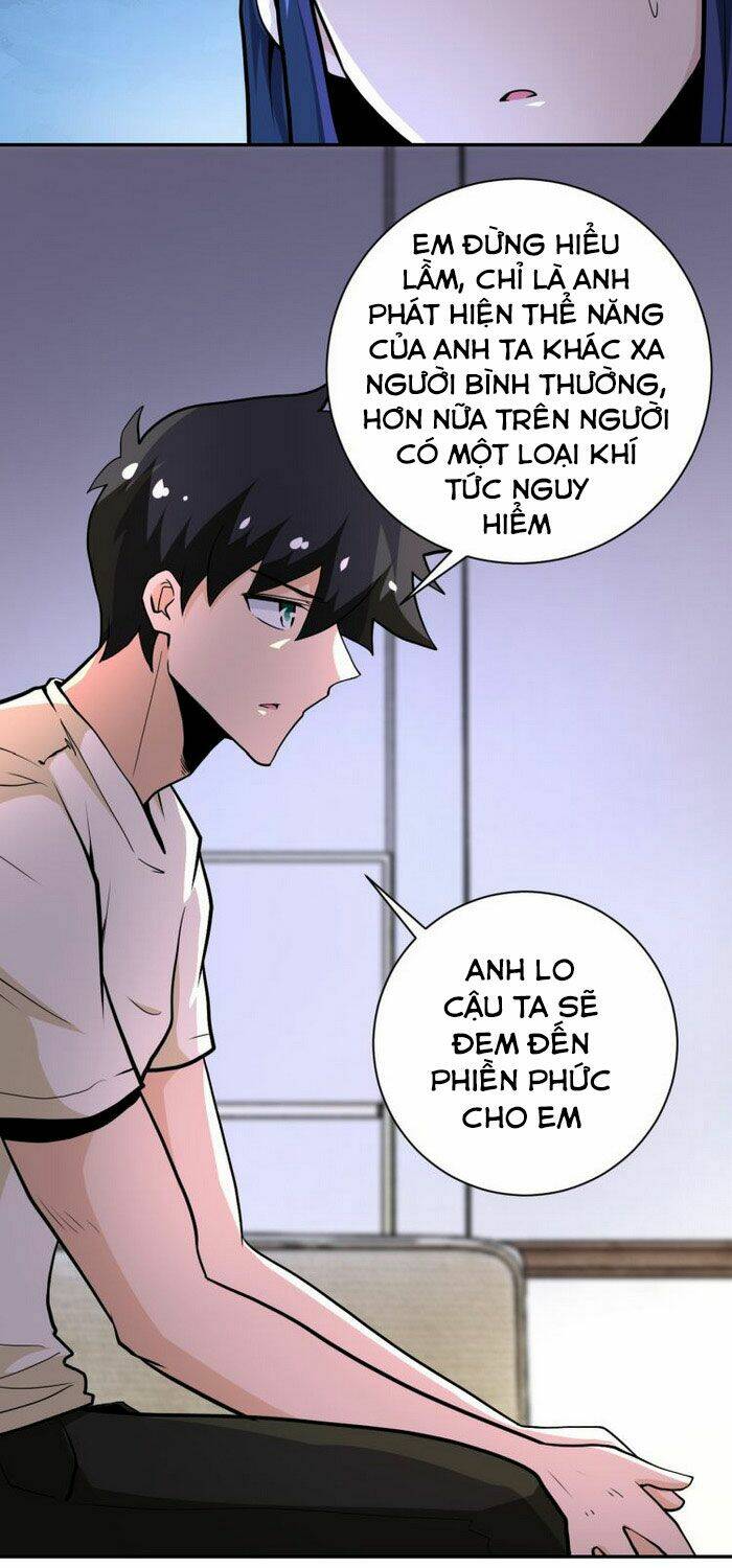 Mạt Thế Siêu Cấp Hệ Thống Chapter 148 - Trang 2