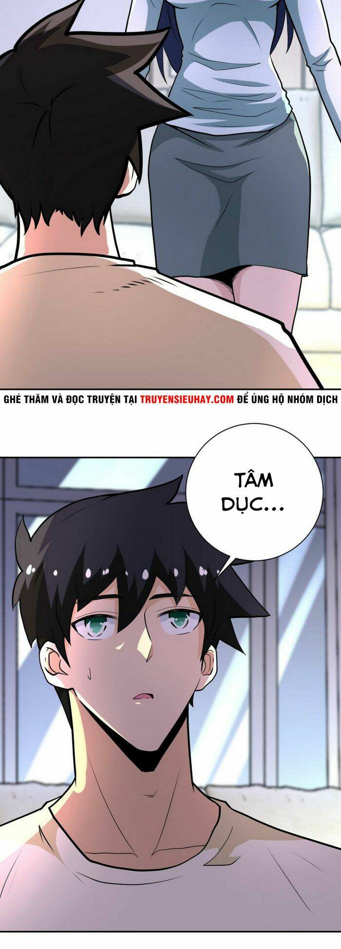 Mạt Thế Siêu Cấp Hệ Thống Chapter 148 - Trang 2