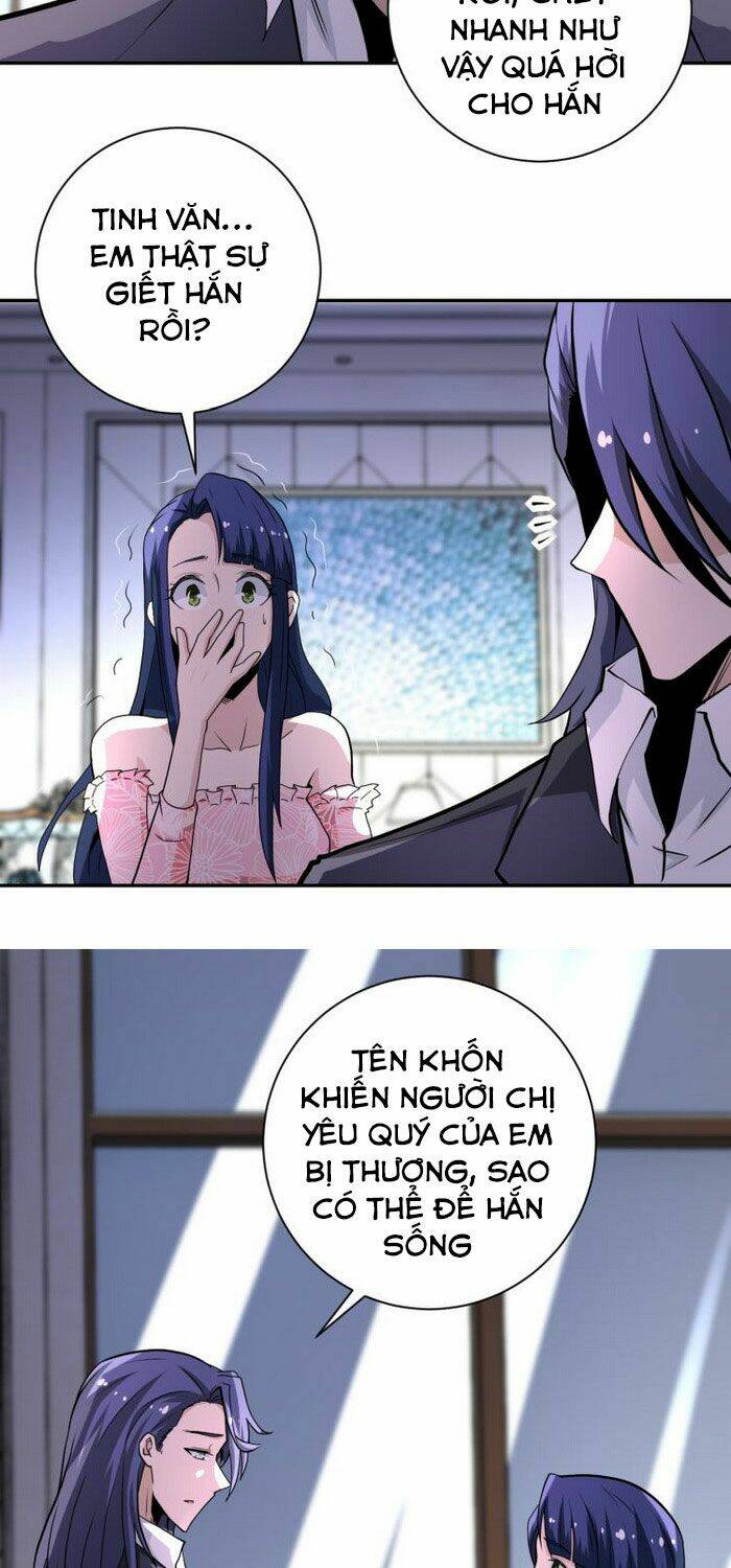 Mạt Thế Siêu Cấp Hệ Thống Chapter 148 - Trang 2