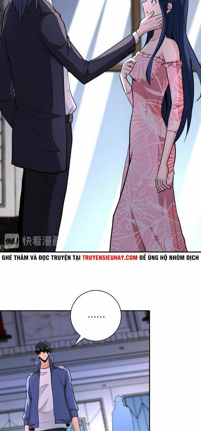 Mạt Thế Siêu Cấp Hệ Thống Chapter 148 - Trang 2