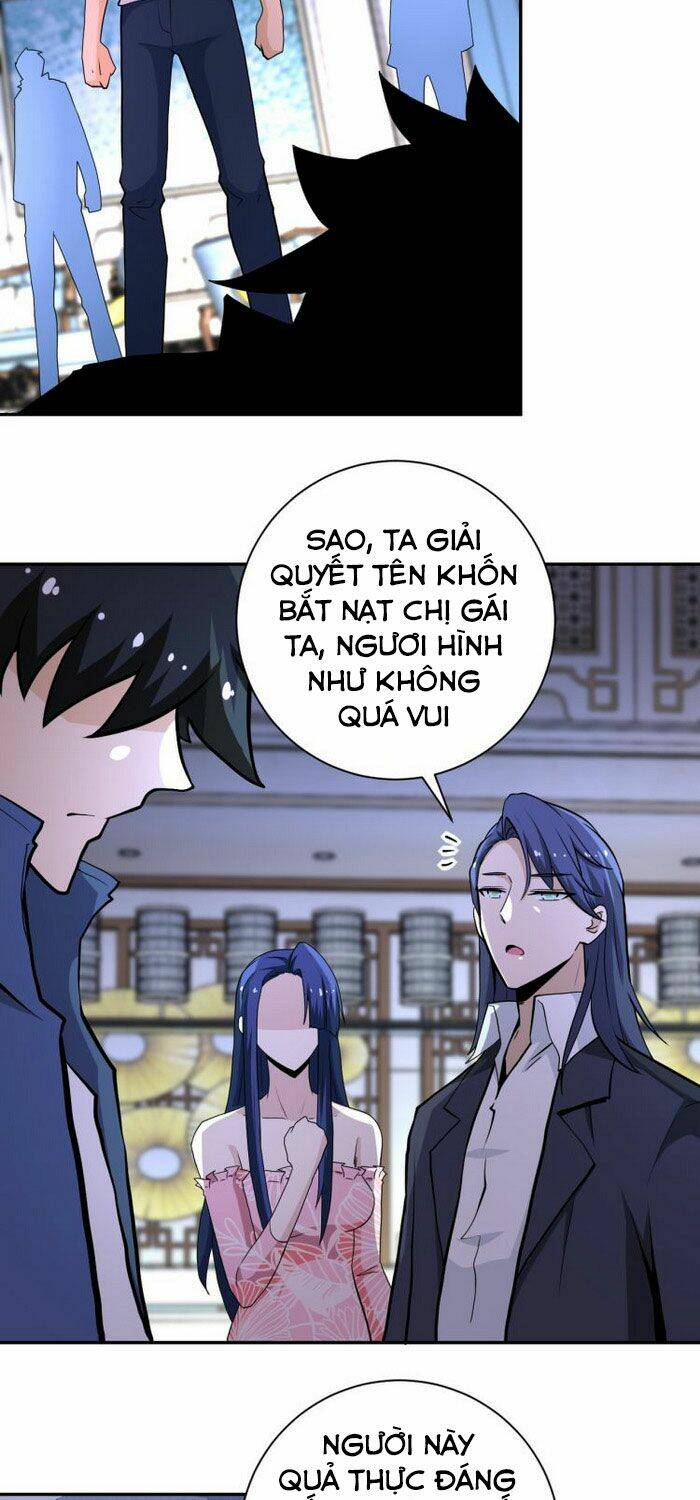 Mạt Thế Siêu Cấp Hệ Thống Chapter 148 - Trang 2