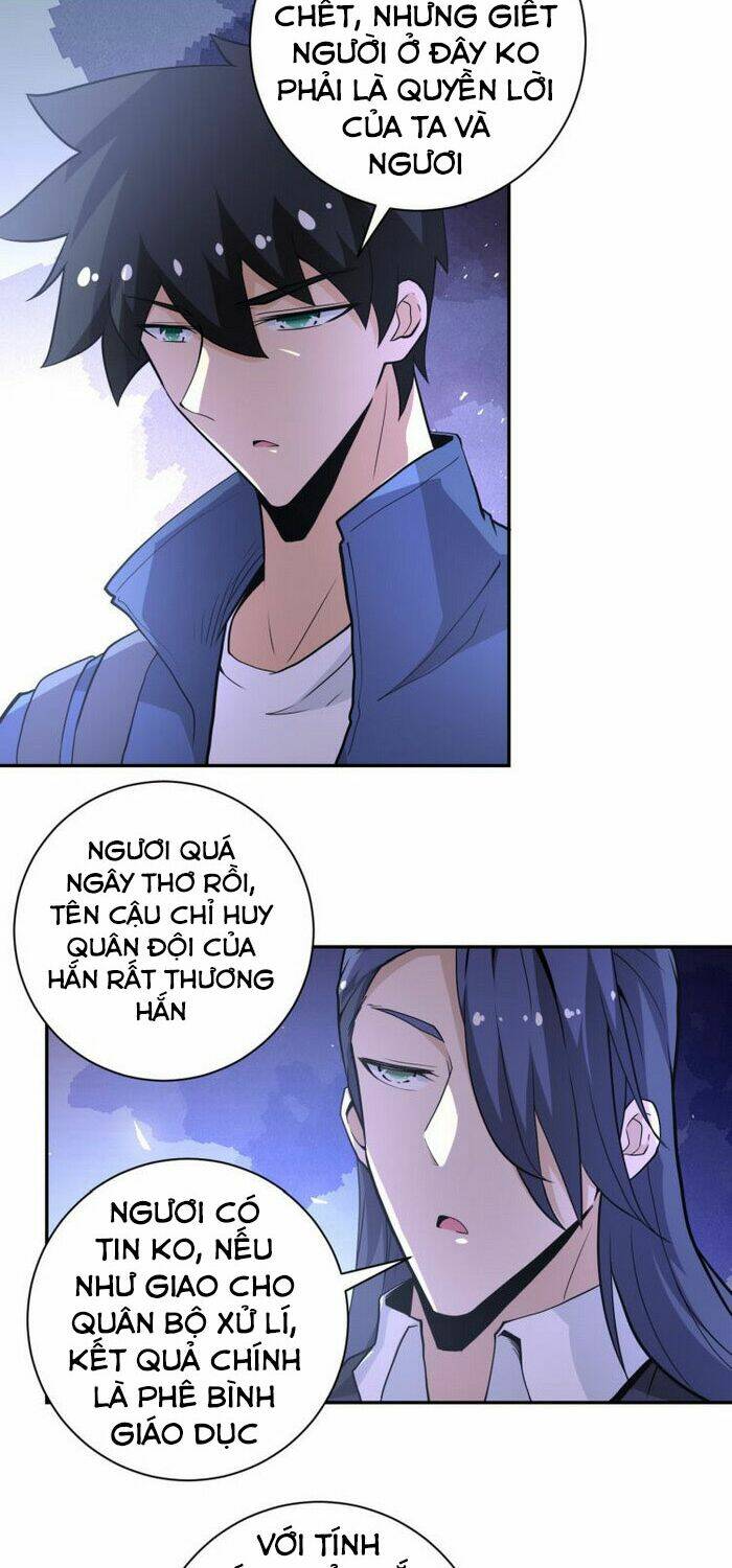 Mạt Thế Siêu Cấp Hệ Thống Chapter 148 - Trang 2