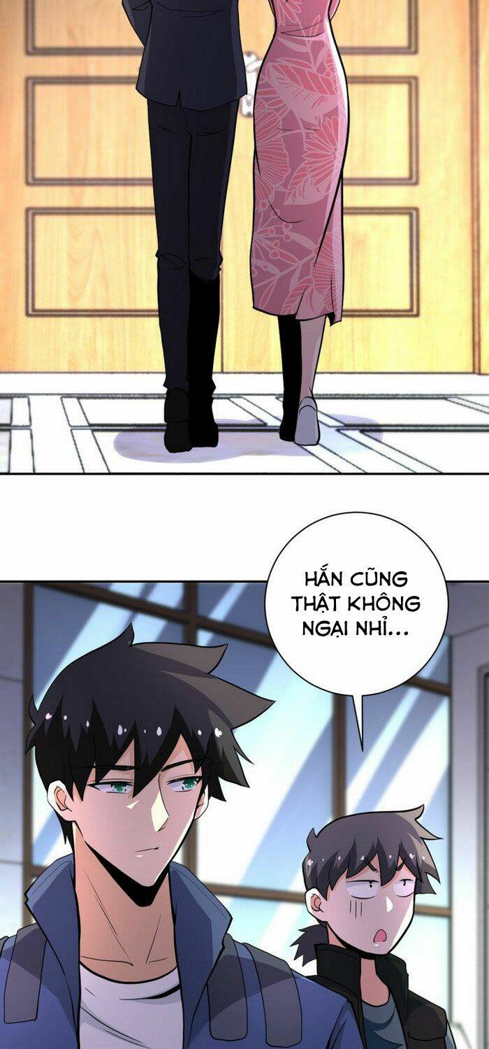 Mạt Thế Siêu Cấp Hệ Thống Chapter 148 - Trang 2