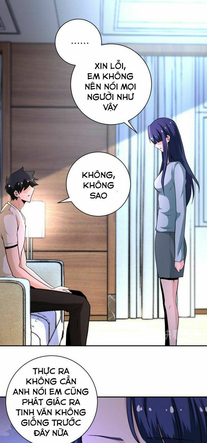 Mạt Thế Siêu Cấp Hệ Thống Chapter 149 - Trang 2