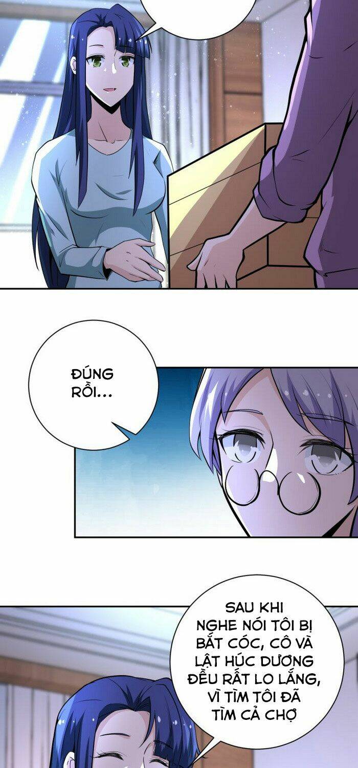 Mạt Thế Siêu Cấp Hệ Thống Chapter 149 - Trang 2