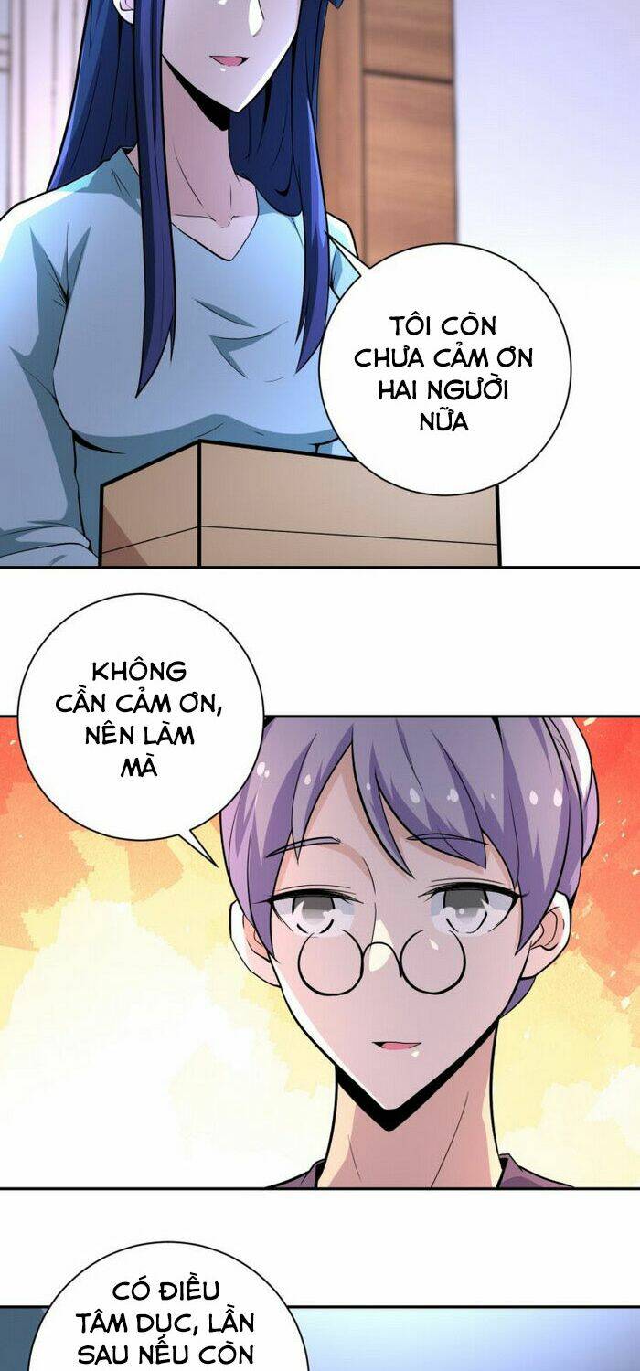 Mạt Thế Siêu Cấp Hệ Thống Chapter 149 - Trang 2