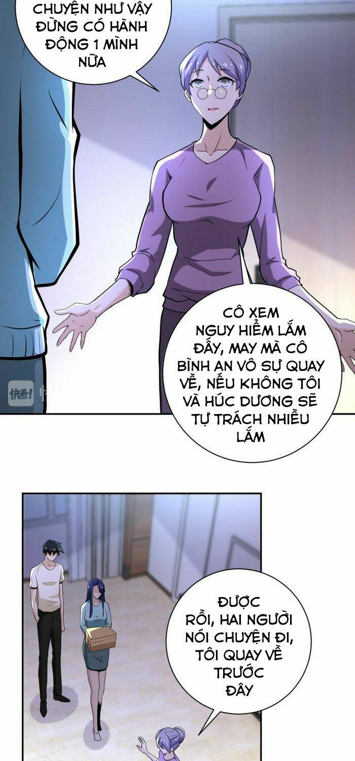 Mạt Thế Siêu Cấp Hệ Thống Chapter 149 - Trang 2