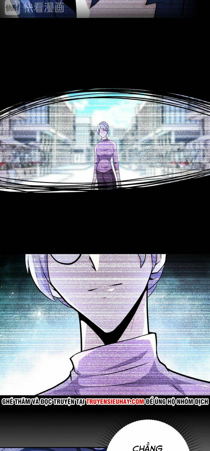 Mạt Thế Siêu Cấp Hệ Thống Chapter 149 - Trang 2