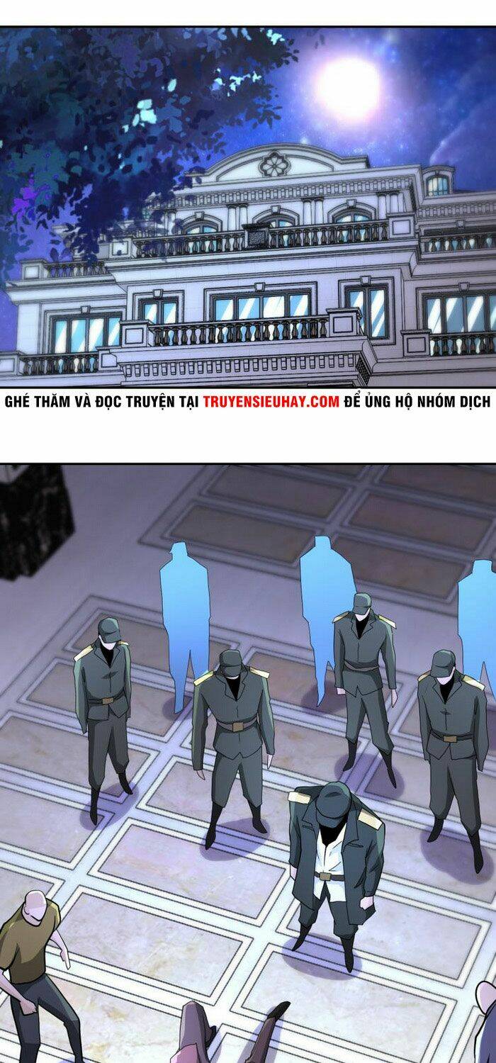 Mạt Thế Siêu Cấp Hệ Thống Chapter 149 - Trang 2