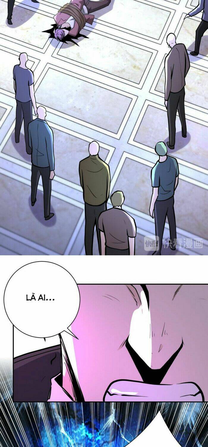 Mạt Thế Siêu Cấp Hệ Thống Chapter 149 - Trang 2