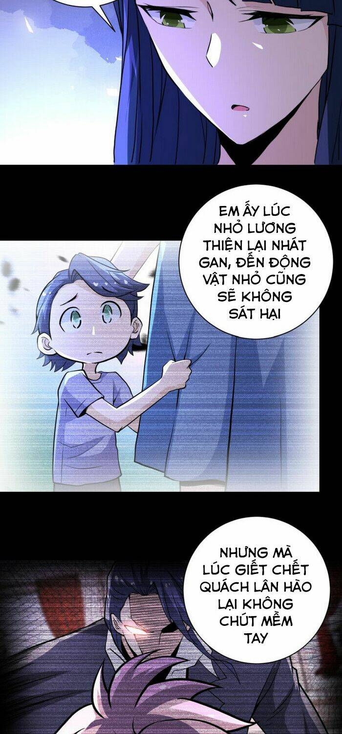 Mạt Thế Siêu Cấp Hệ Thống Chapter 149 - Trang 2