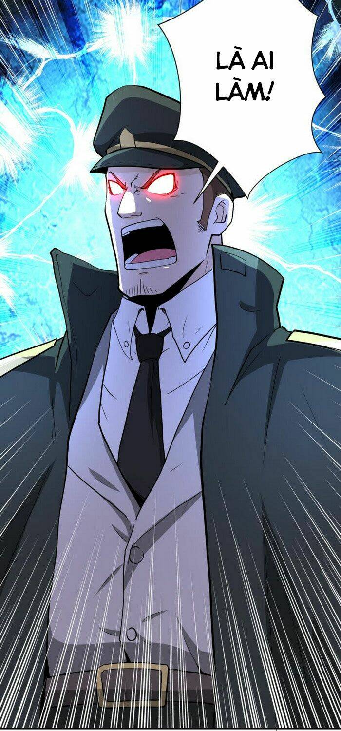 Mạt Thế Siêu Cấp Hệ Thống Chapter 149 - Trang 2