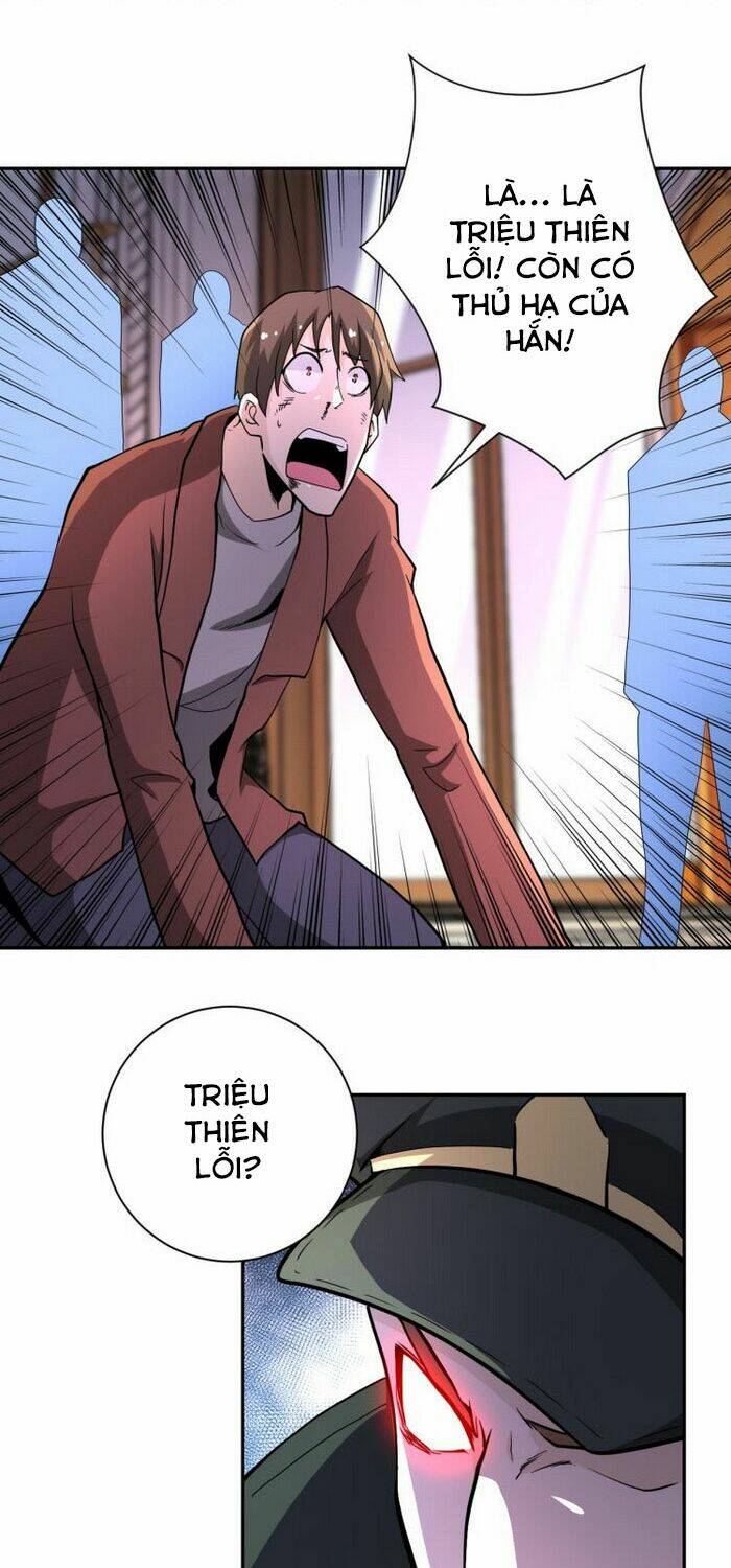 Mạt Thế Siêu Cấp Hệ Thống Chapter 149 - Trang 2