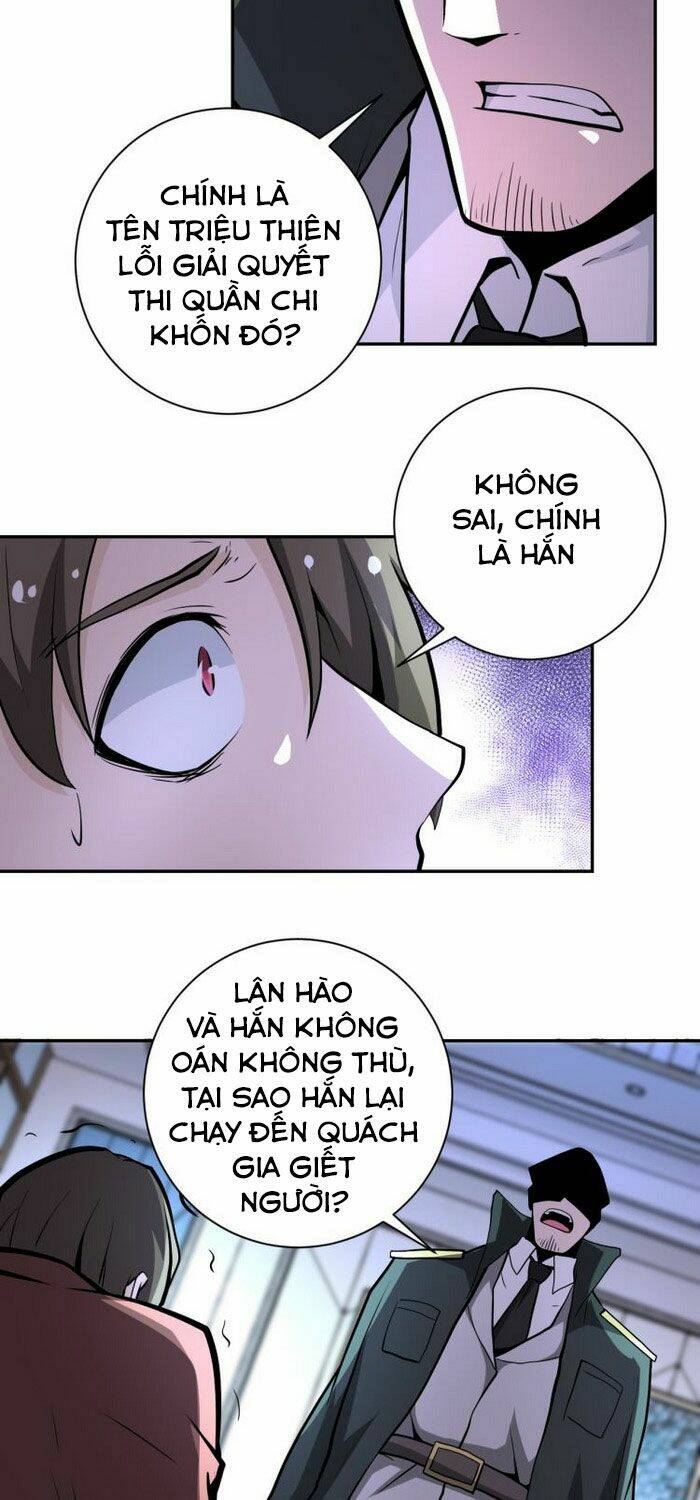 Mạt Thế Siêu Cấp Hệ Thống Chapter 149 - Trang 2