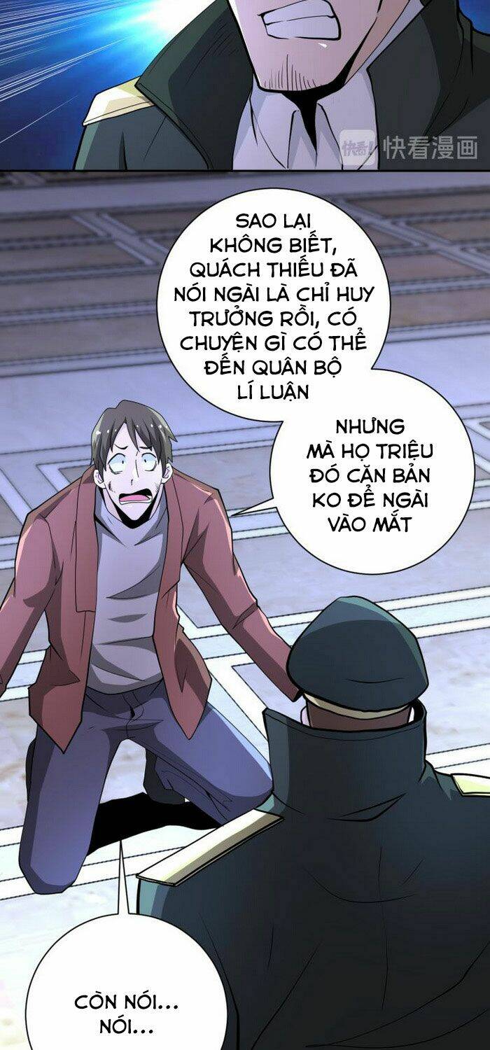 Mạt Thế Siêu Cấp Hệ Thống Chapter 149 - Trang 2