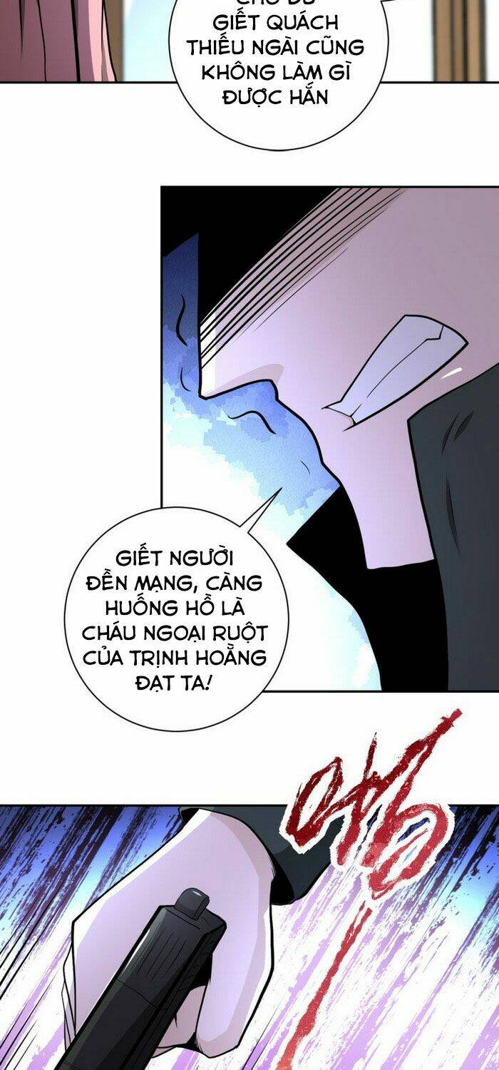 Mạt Thế Siêu Cấp Hệ Thống Chapter 149 - Trang 2